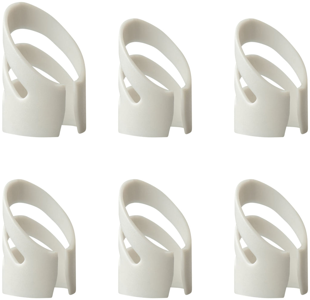 HENRY’S Fintone M - White - Hlavní obrázek