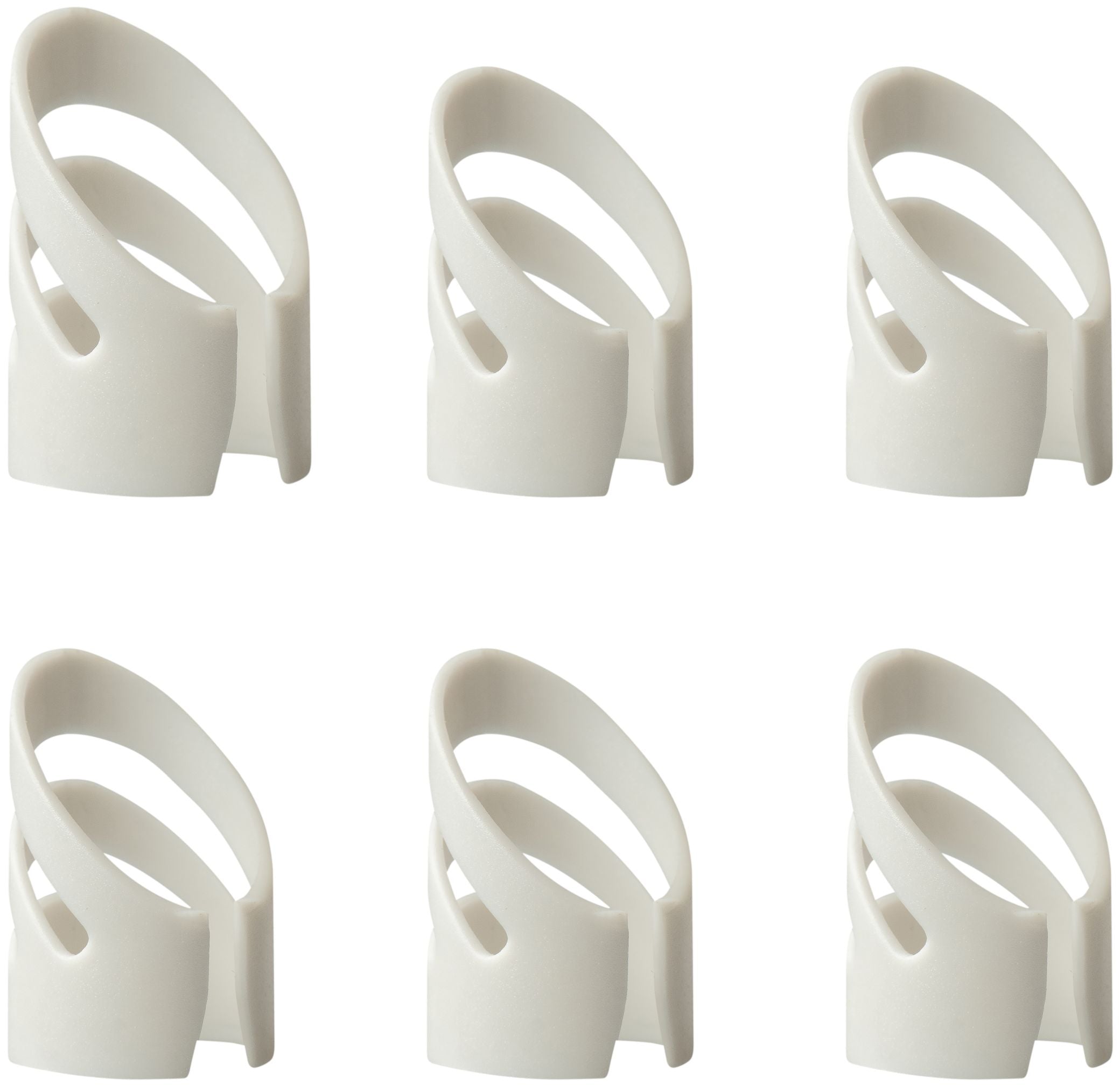 HENRY’S Fintone M - White - Hlavní obrázek