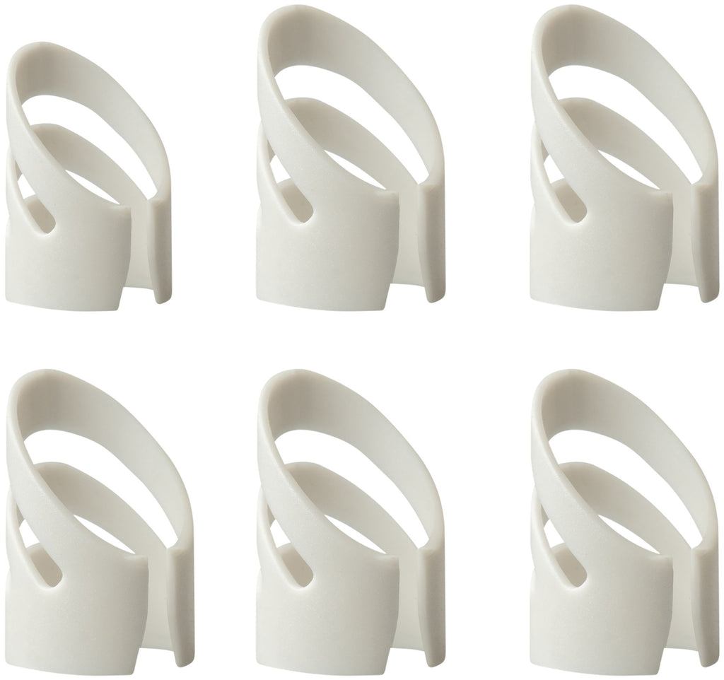 HENRY’S Fintone L - White - Hlavní obrázek