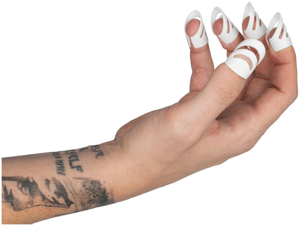 HENRY’S Fintone M+L - WhiteGalerijní obrázek č.2