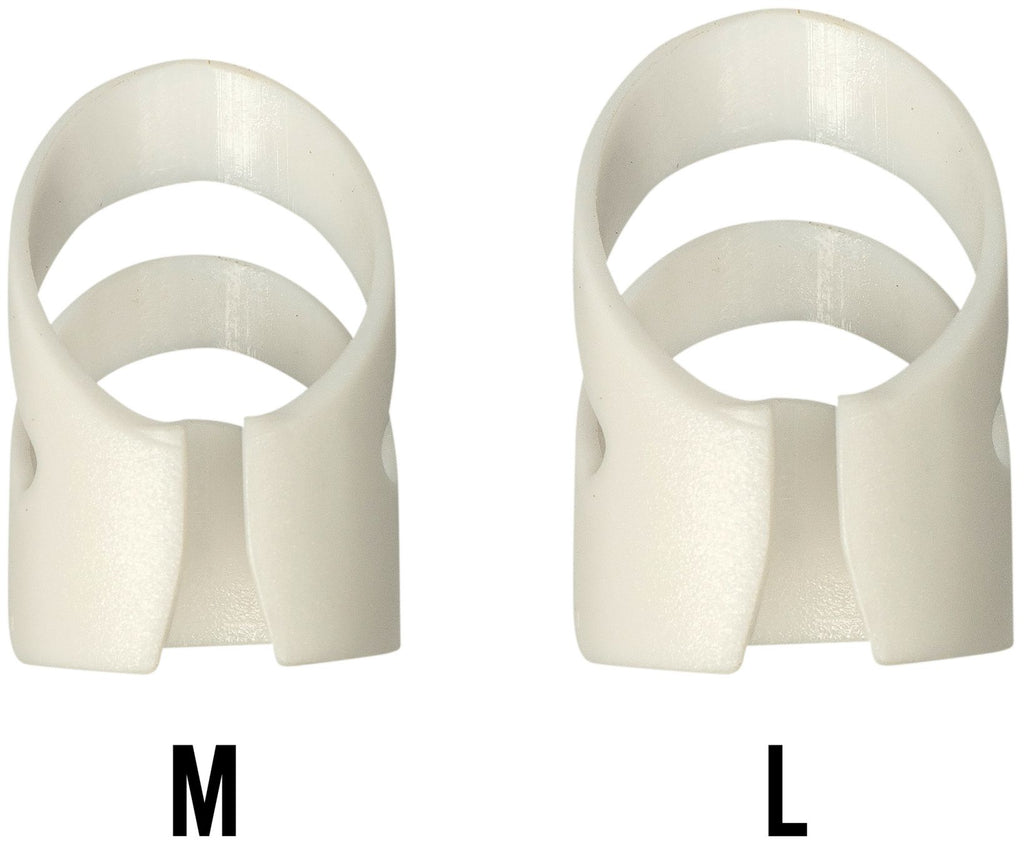 HENRY’S Fintone M+L - WhiteGalerijní obrázek č.5