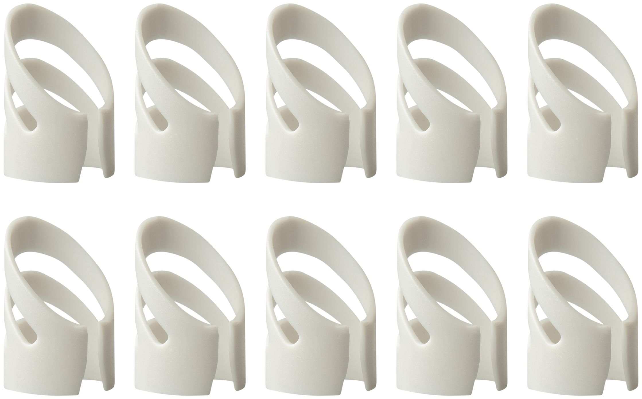 HENRY’S Fintone M+L - White - Hlavní obrázek