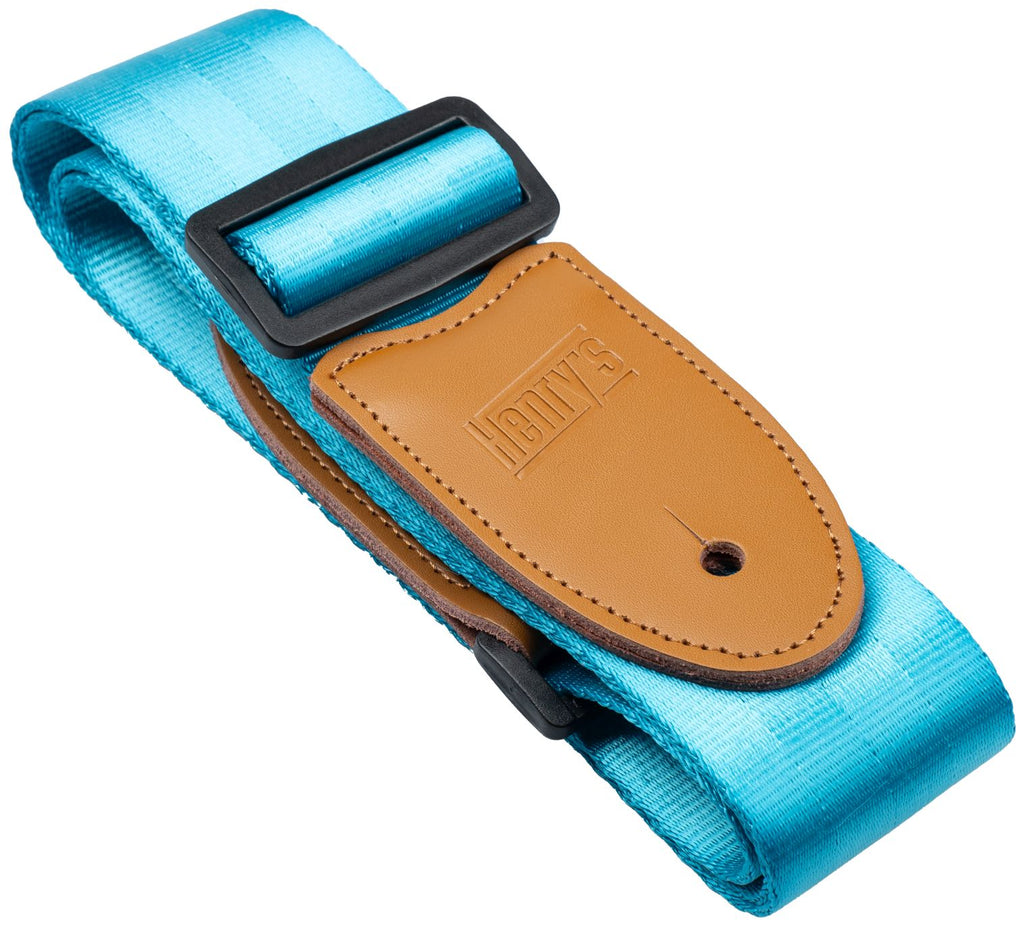 HENRY’S Legends JPS-Inc. - Light BlueGalerijní obrázek č.2