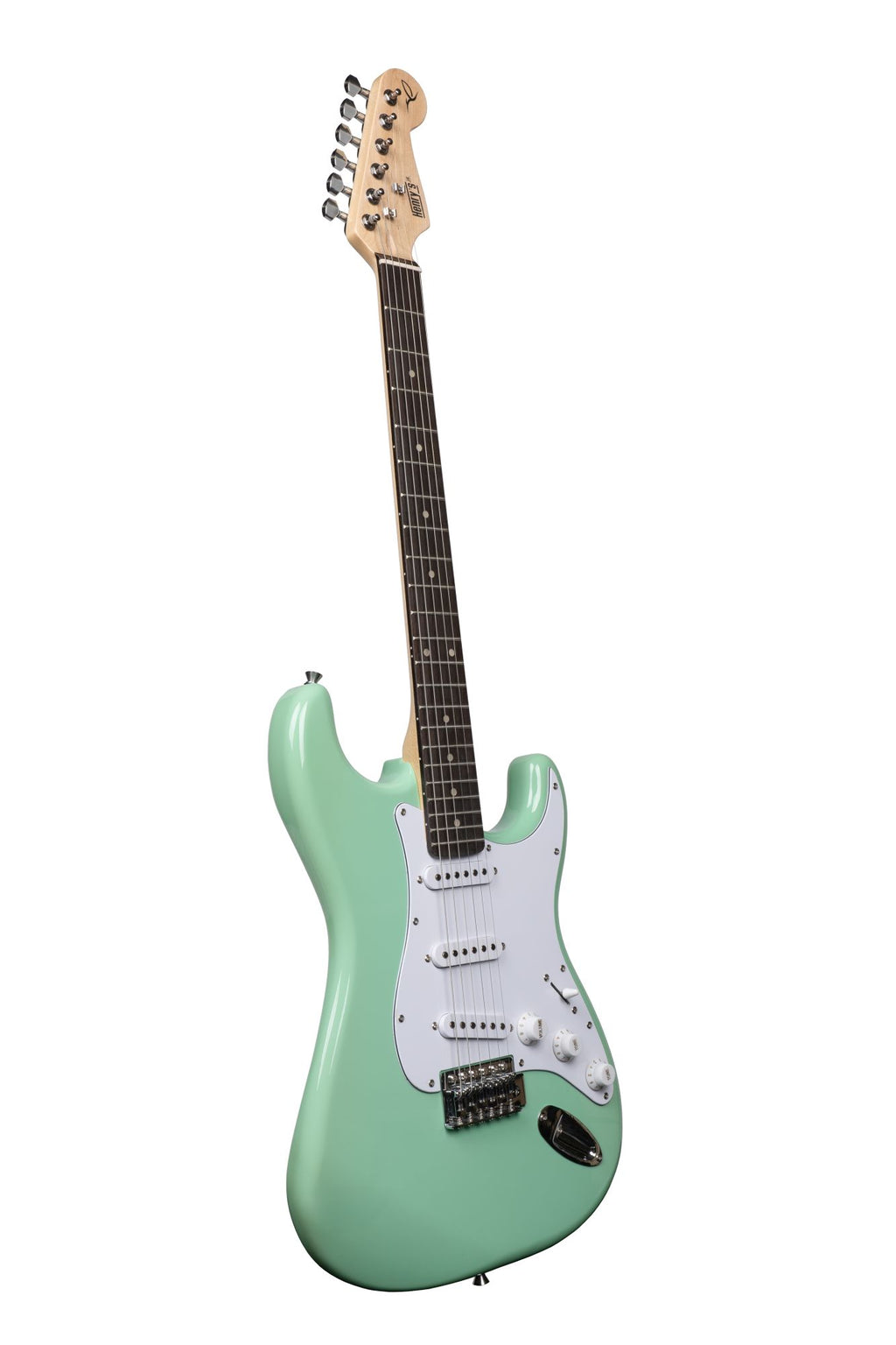 HENRY’S Jr. Bird STJ-01 Parrot - GreenGalerijní obrázek č.1