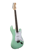 HENRY’S Jr. Bird STJ-01 Parrot - GreenGalerijní obrázek č.1