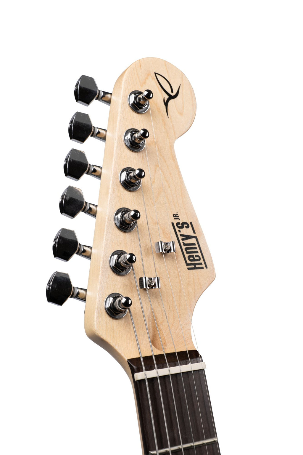 HENRY’S Jr. Bird STJ-01 Parrot - GreenGalerijní obrázek č.3