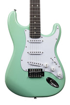 HENRY’S Jr. Bird STJ-01 Parrot - GreenGalerijní obrázek č.4