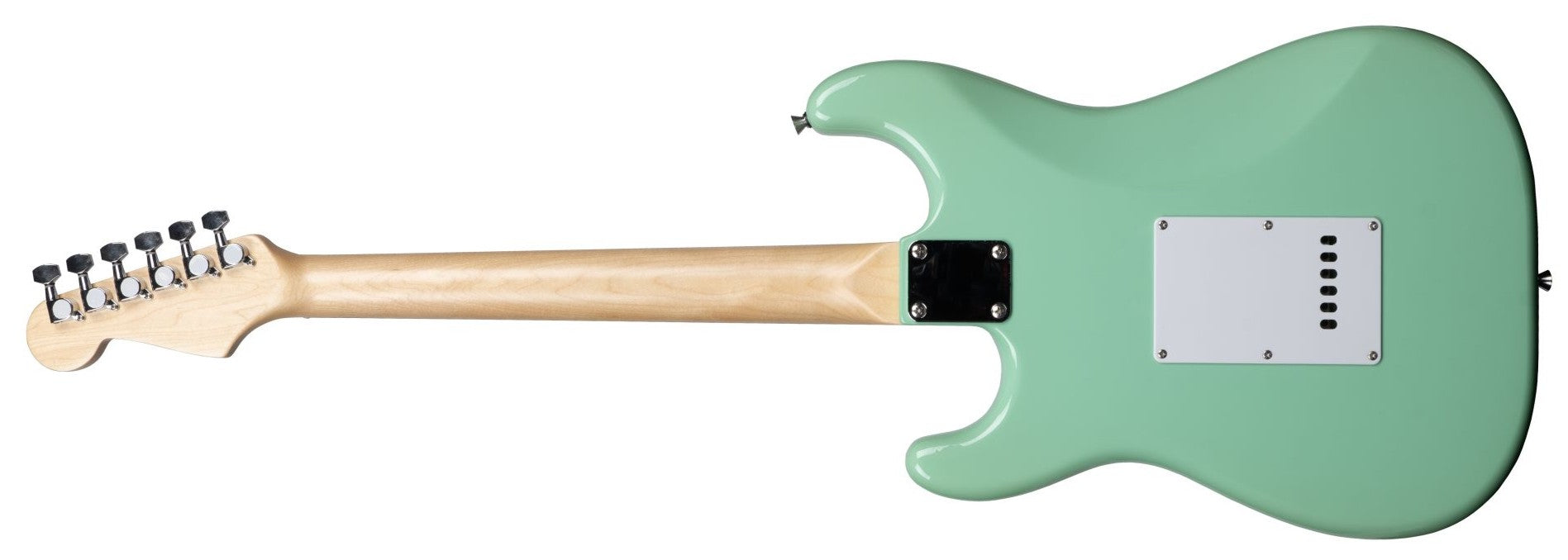 HENRY’S Jr. Bird STJ-01 Parrot - GreenGalerijní obrázek č.5