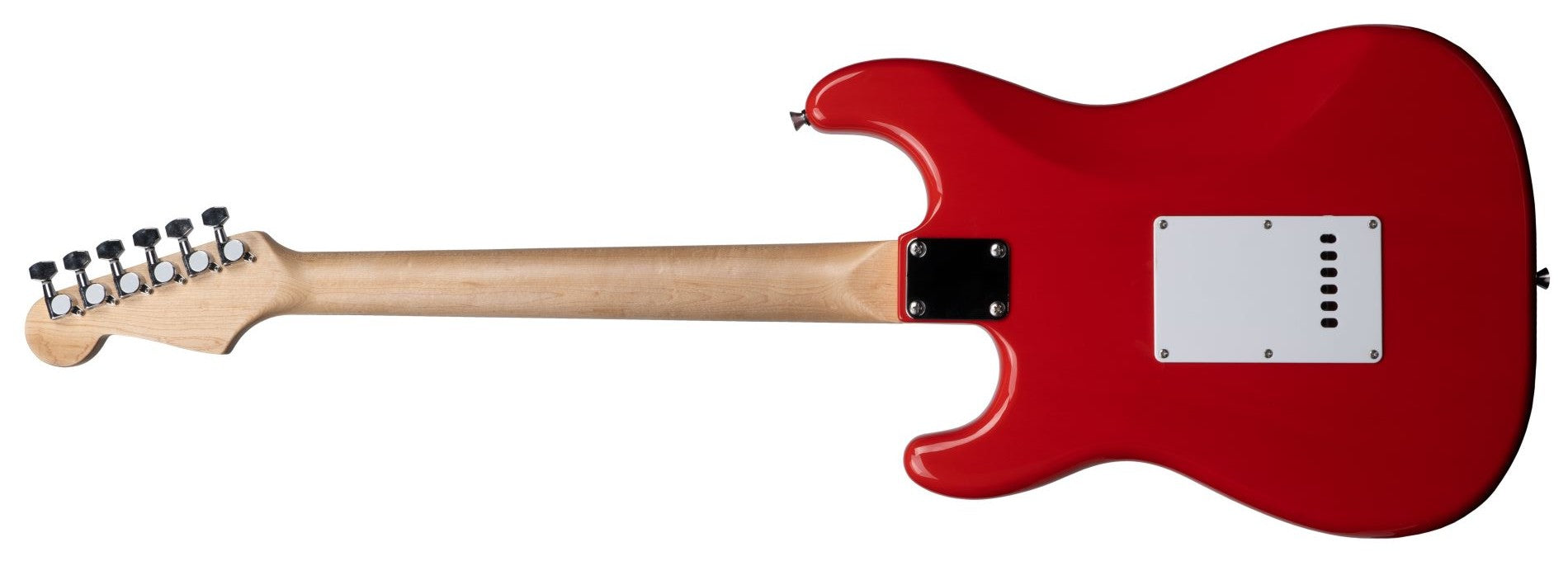 HENRY’S Jr. Bird STJ-01 Cardinal - RedGalerijní obrázek č.2