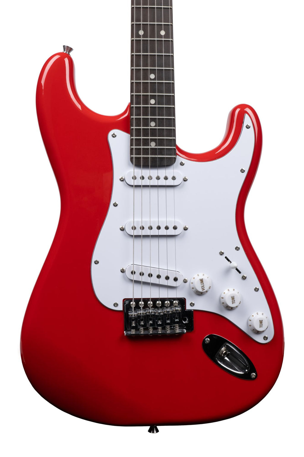 HENRY’S Jr. Bird STJ-01 Cardinal - RedGalerijní obrázek č.4