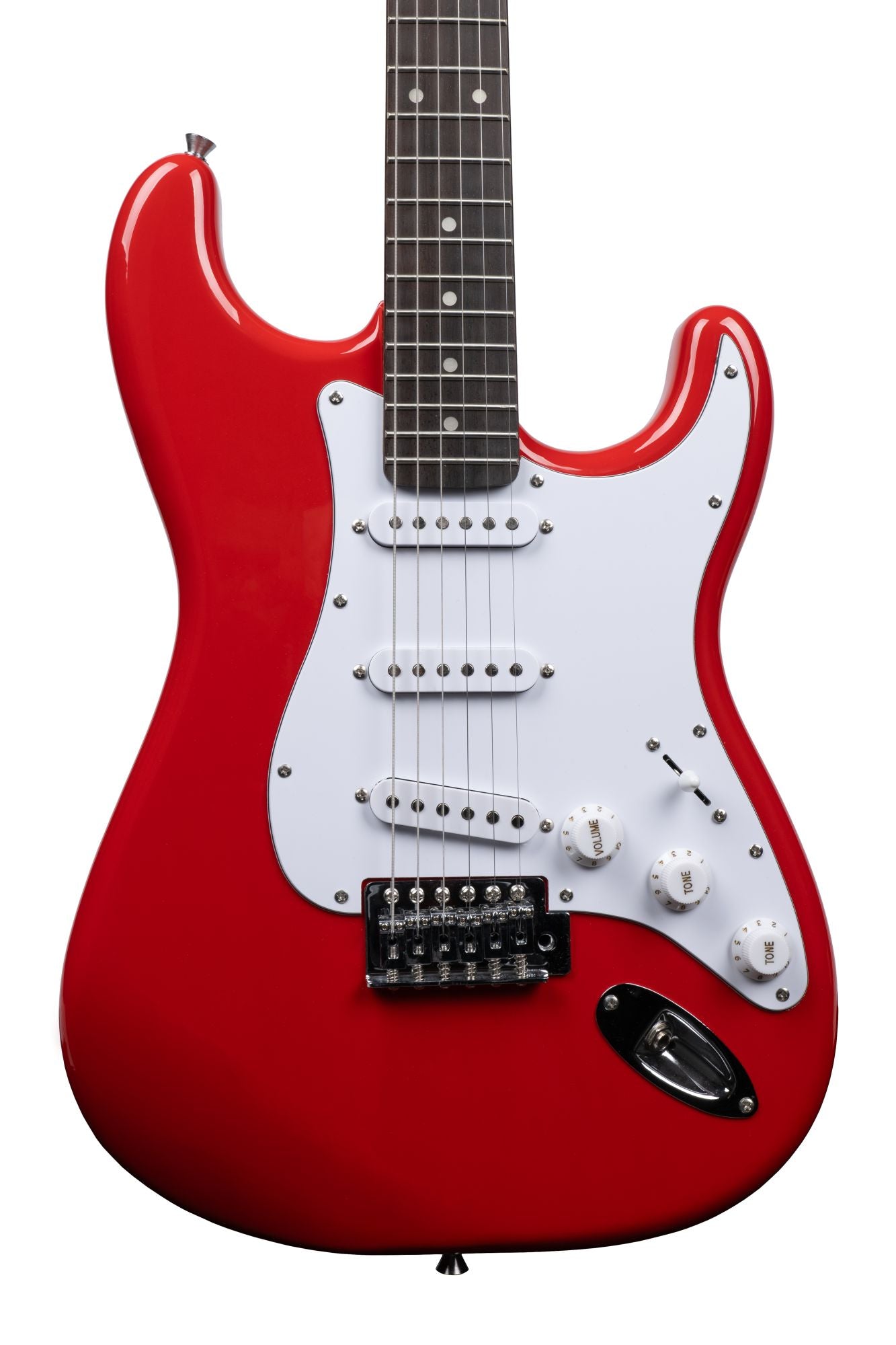 HENRY’S Jr. Bird STJ-01 Cardinal - RedGalerijní obrázek č.4