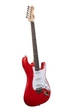 HENRY’S Jr. Bird STJ-01 Cardinal - RedGalerijní obrázek č.5