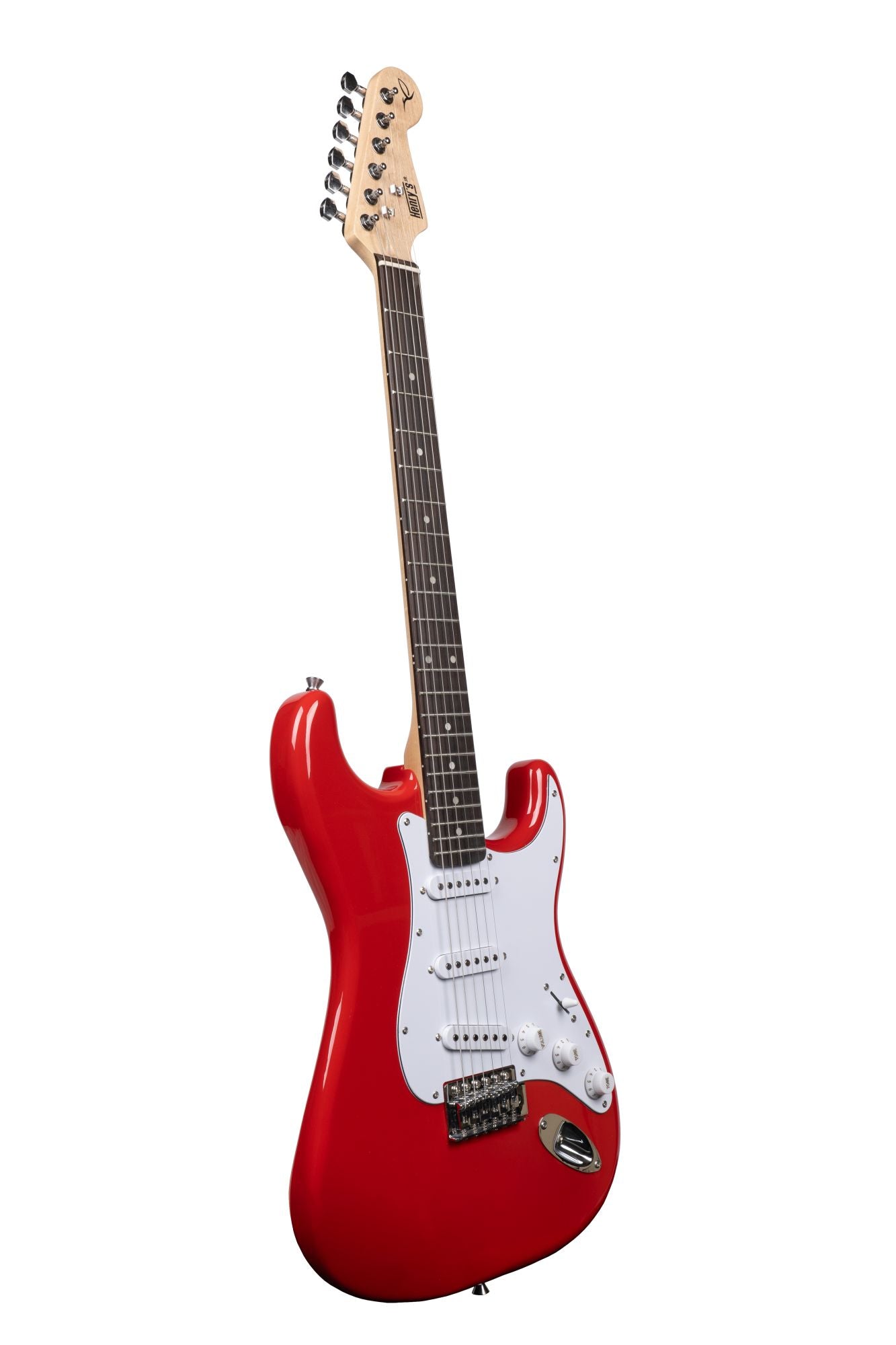 HENRY’S Jr. Bird STJ-01 Cardinal - RedGalerijní obrázek č.5