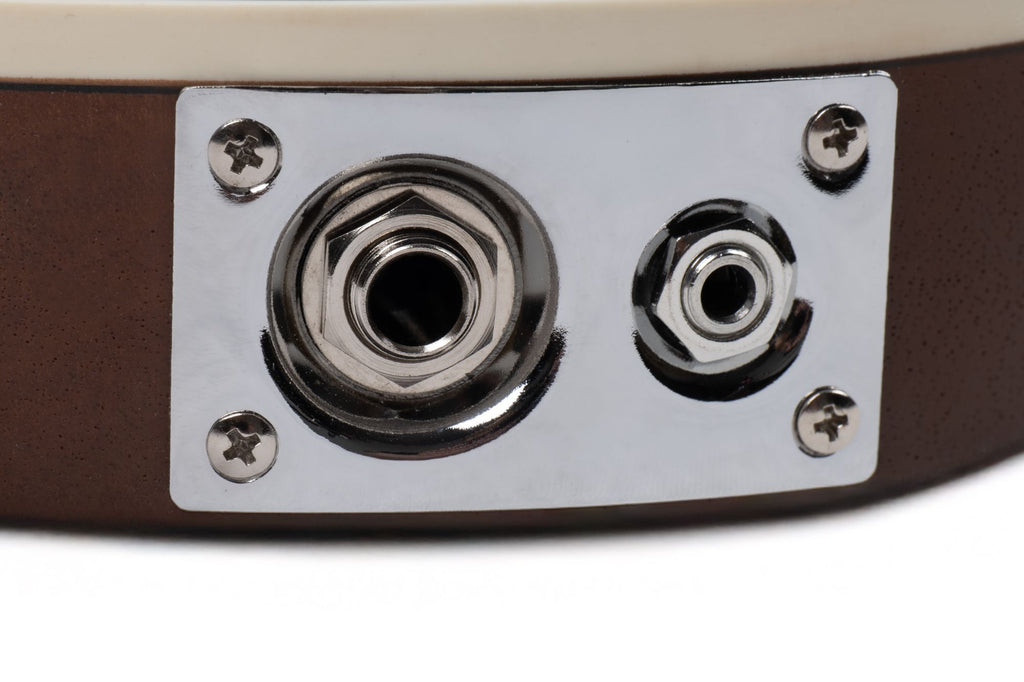 HENRY’S CK 78 JOR-EL - BlackGalerijní obrázek č.1