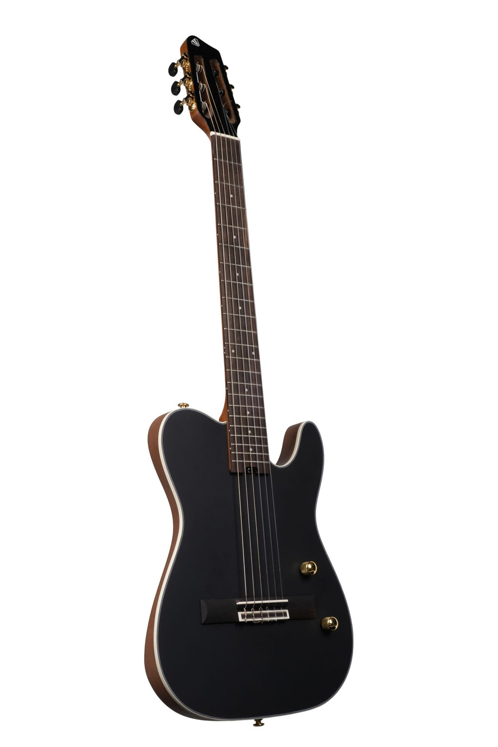 HENRY’S CK 78 JOR-EL - BlackGalerijní obrázek č.2