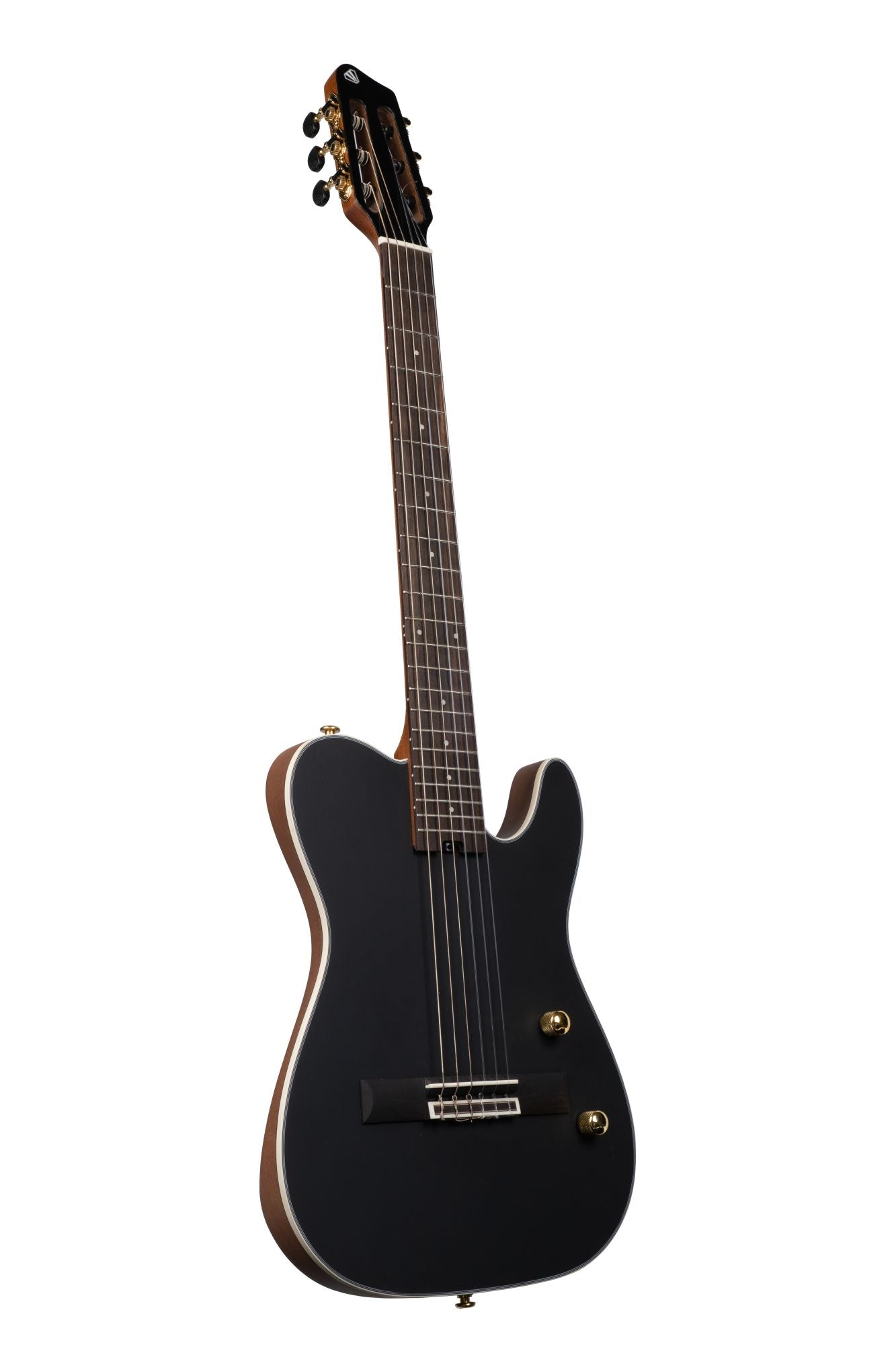 HENRY’S CK 78 JOR-EL - BlackGalerijní obrázek č.2