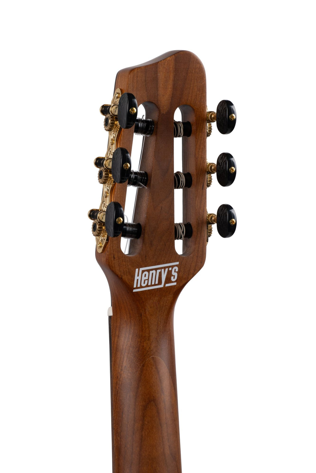 HENRY’S CK 78 JOR-EL - BlackGalerijní obrázek č.3