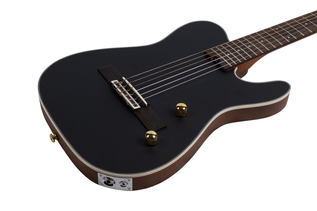 HENRY’S CK 78 JOR-EL - BlackGalerijní obrázek č.5