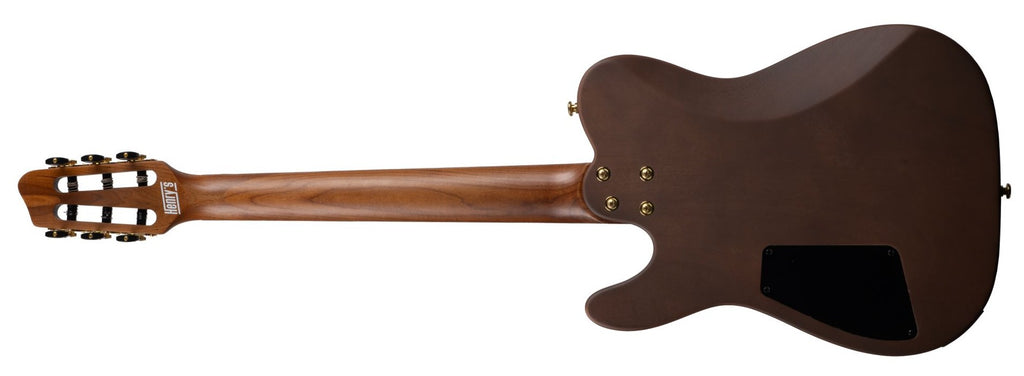 HENRY’S CK 78 JOR-EL - BlackGalerijní obrázek č.7