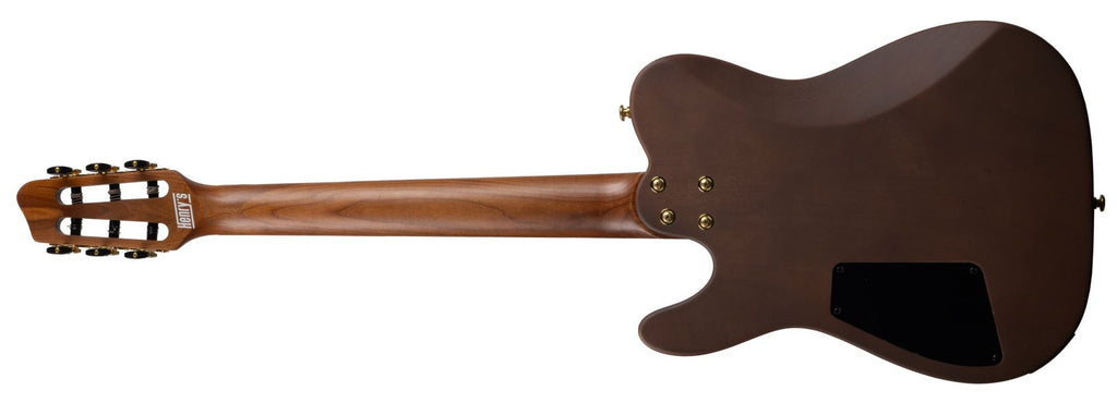 HENRY’S CK78 KAL-EL - PurpleGalerijní obrázek č.6