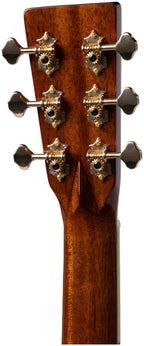 HENRY’S Monarch D24 Emperor - NaturalGalerijní obrázek č.1