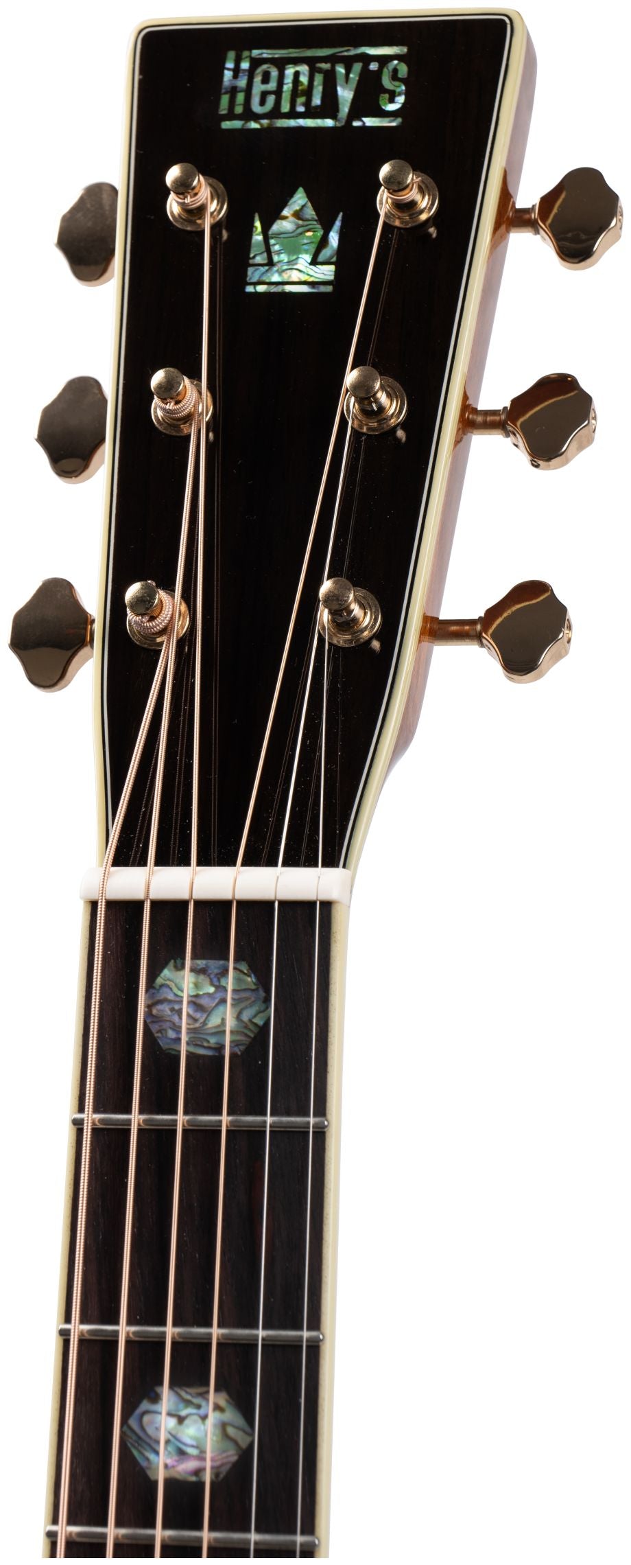 HENRY’S Monarch D24 Emperor - NaturalGalerijní obrázek č.2