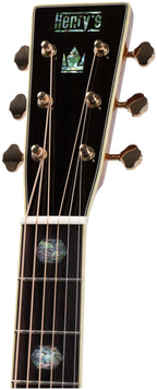 HENRY’S Monarch D24 Emperor - NaturalGalerijní obrázek č.2