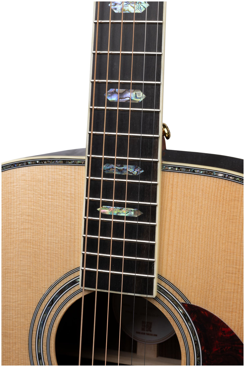 HENRY’S Monarch D24 Emperor - NaturalGalerijní obrázek č.3