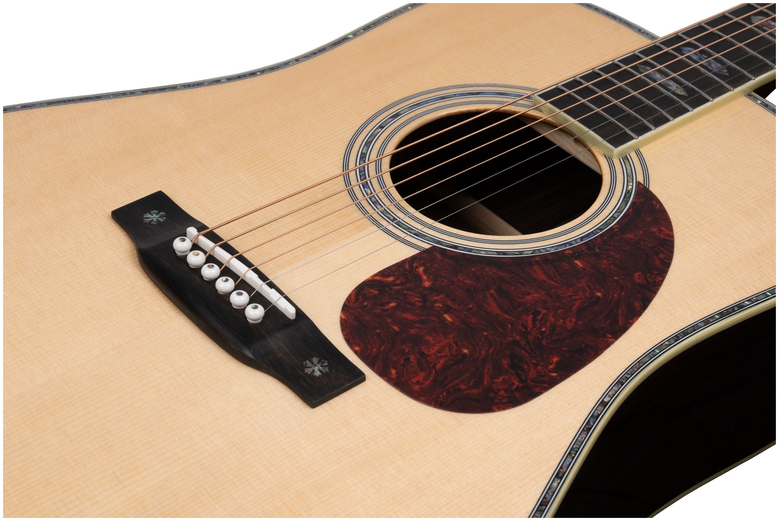 HENRY’S Monarch D24 Emperor - NaturalGalerijní obrázek č.4