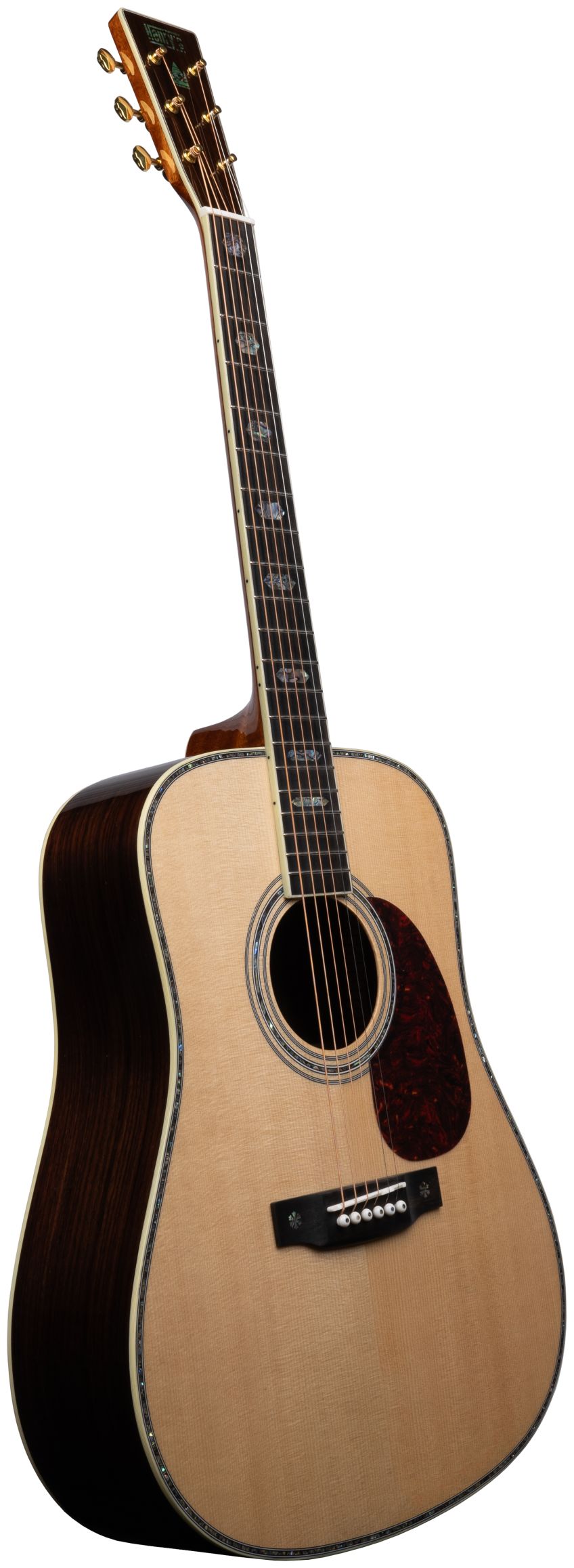 HENRY’S Monarch D24 Emperor - NaturalGalerijní obrázek č.5