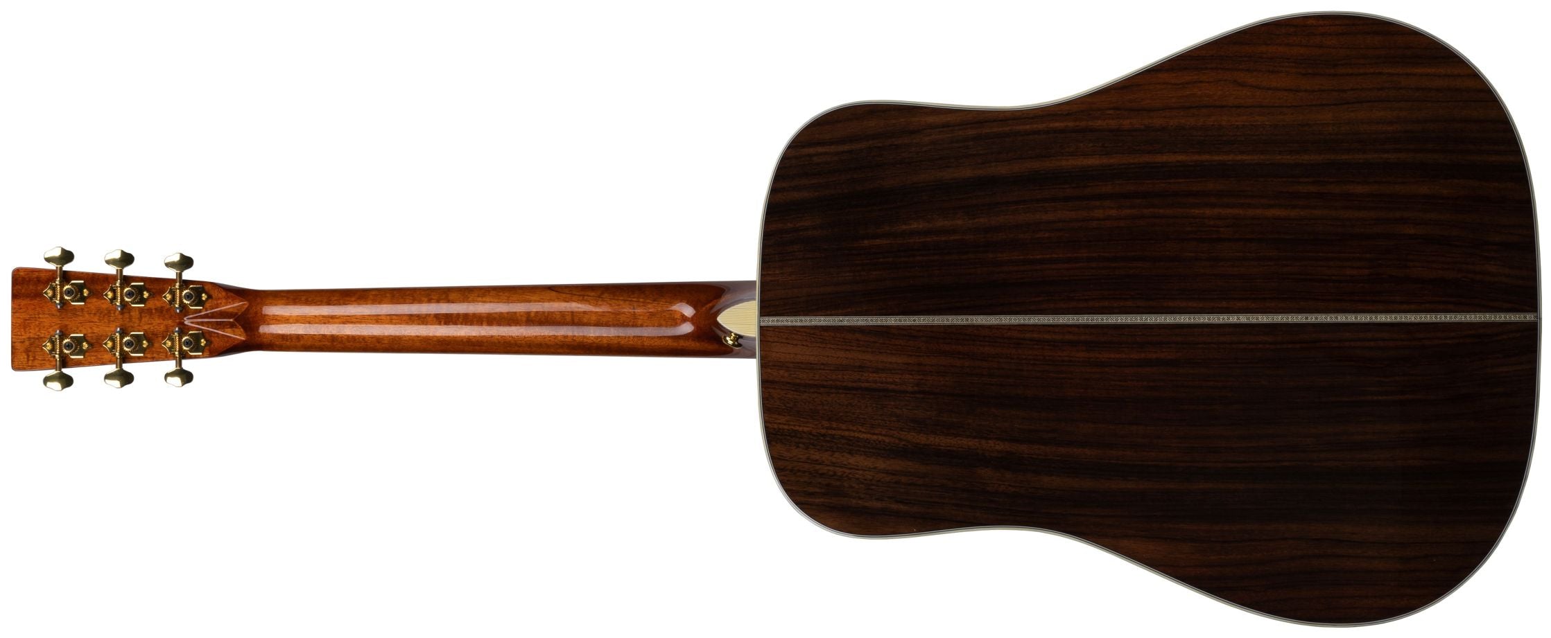 HENRY’S Monarch D24 Emperor - NaturalGalerijní obrázek č.6