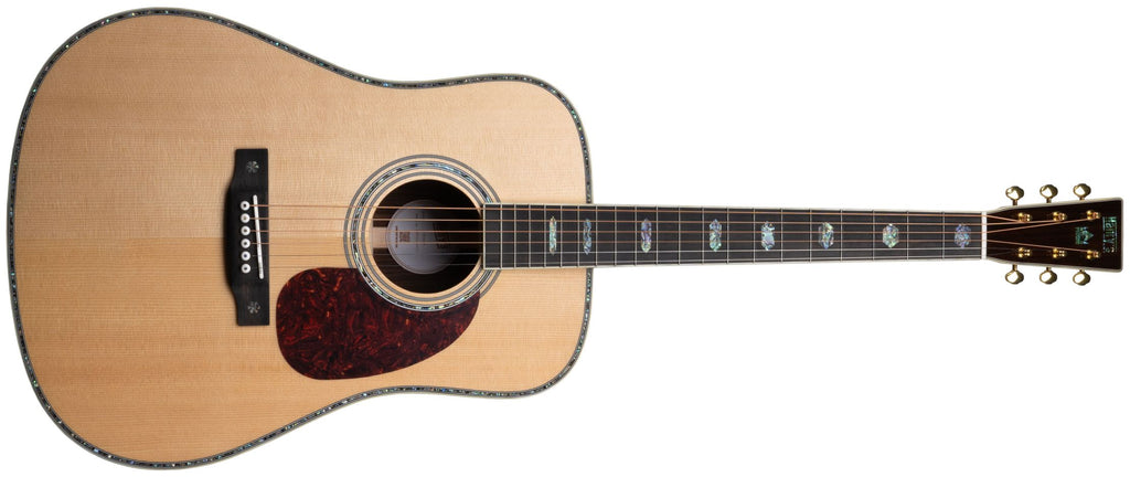 HENRY’S Monarch D24 Emperor - NaturalGalerijní obrázek č.7