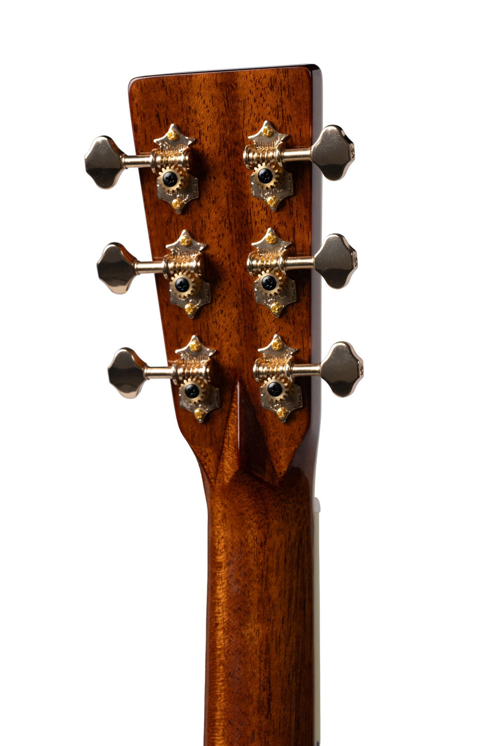 HENRY’S Monarch OM24 Empress - NaturalGalerijní obrázek č.1