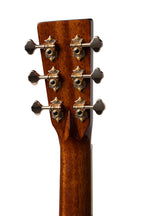 HENRY’S Monarch OM24 Empress - NaturalGalerijní obrázek č.1