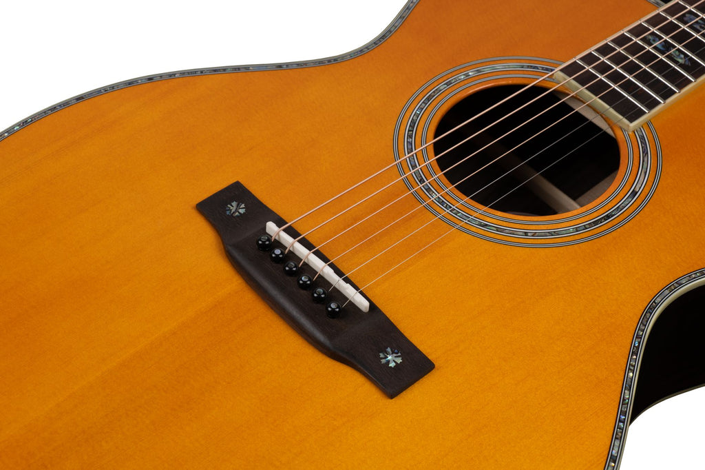 HENRY’S Monarch OM24 Empress - NaturalGalerijní obrázek č.4