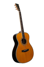 HENRY’S Monarch OM24 Empress - NaturalGalerijní obrázek č.5