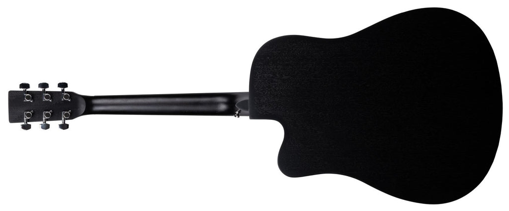 HENRY’S Bonefire B101 - BlackGalerijní obrázek č.3