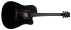 HENRY’S Bonefire B101 - Black - Hlavní obrázek