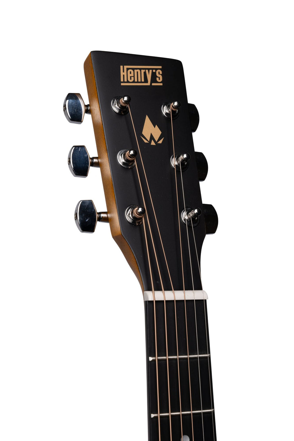 HENRY’S Bonefire B101 EQ - NaturalGalerijní obrázek č.5