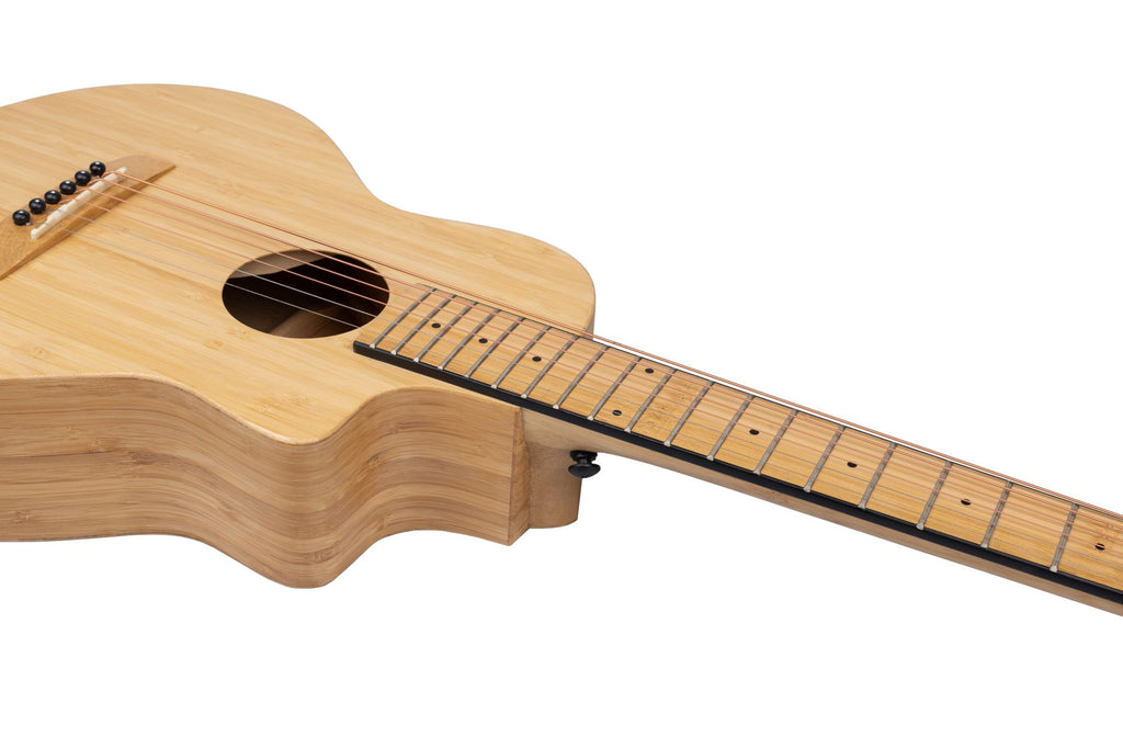 HENRY’S Travel HIP11 Hipster - NaturalGalerijní obrázek č.1