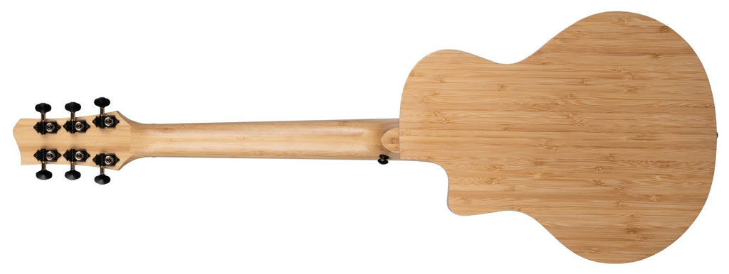 HENRY’S Travel HIP11 Hipster - NaturalGalerijní obrázek č.2