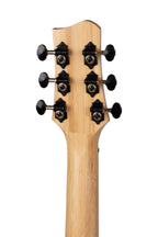 HENRY’S Travel HIP11 Hipster - NaturalGalerijní obrázek č.3