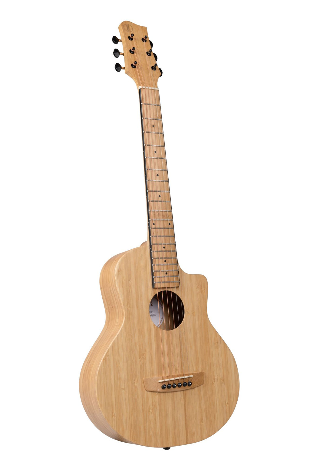 HENRY’S Travel HIP11 Hipster - NaturalGalerijní obrázek č.5