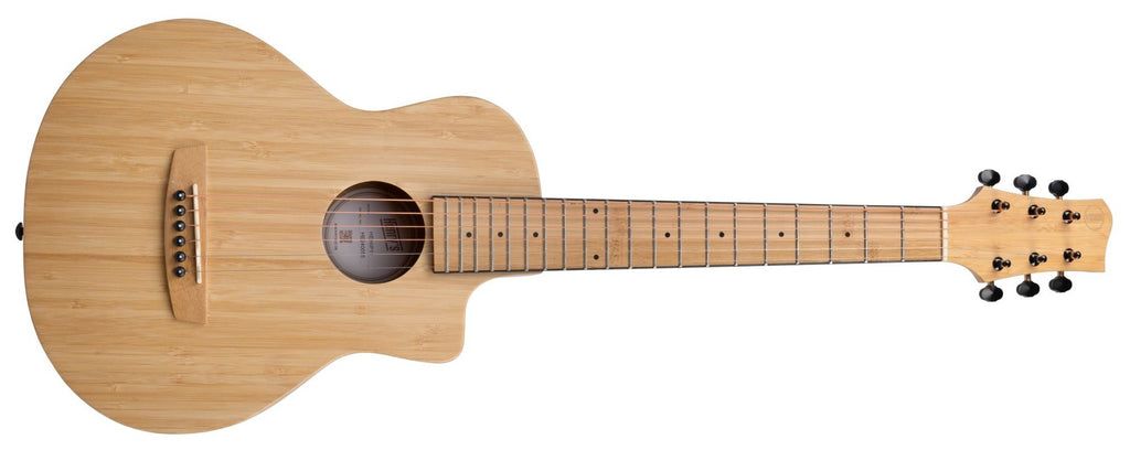 HENRY’S Travel HIP11 Hipster - Natural - Hlavní obrázek