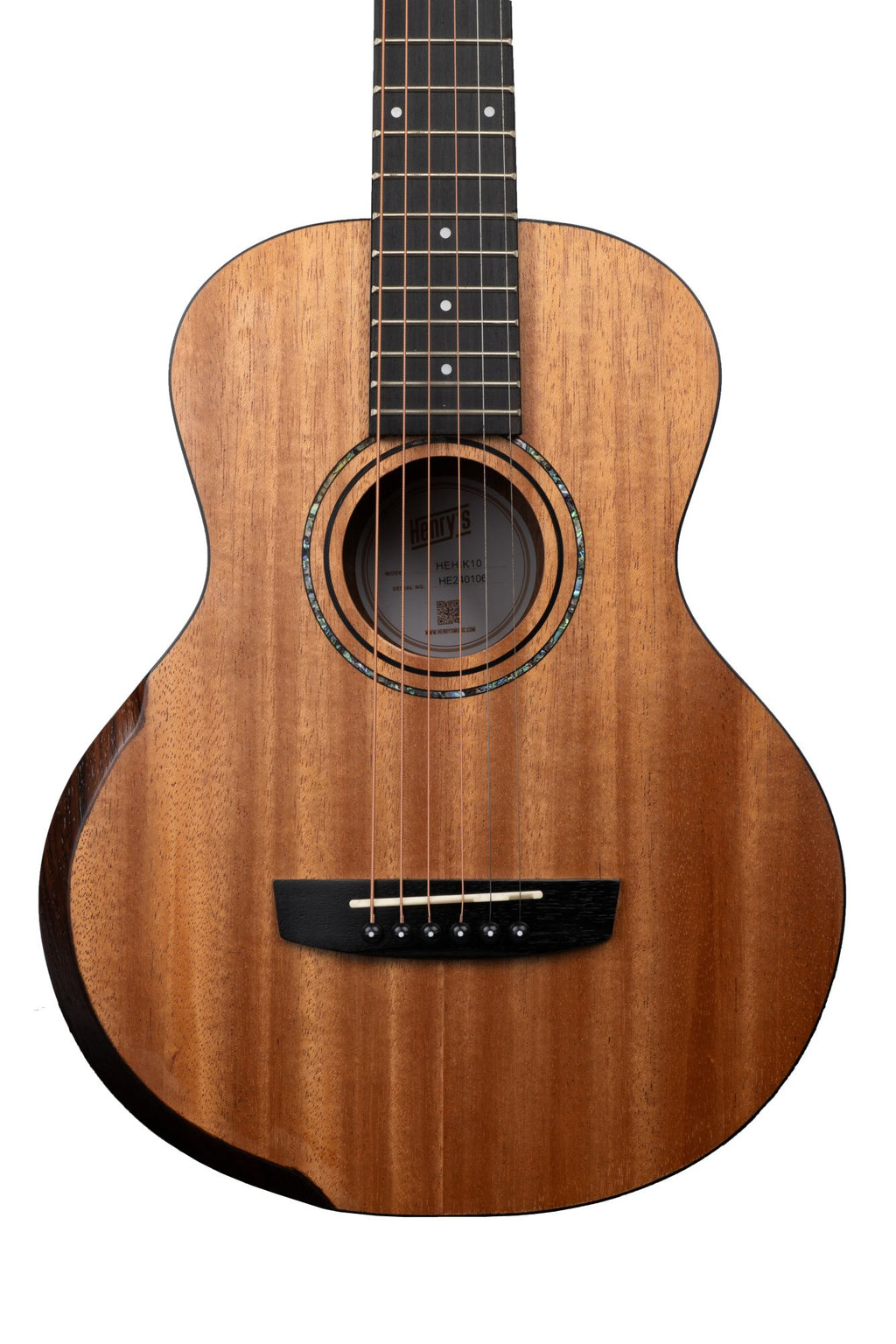 HENRY’S Travel HIK10 Hiker - NaturalGalerijní obrázek č.6