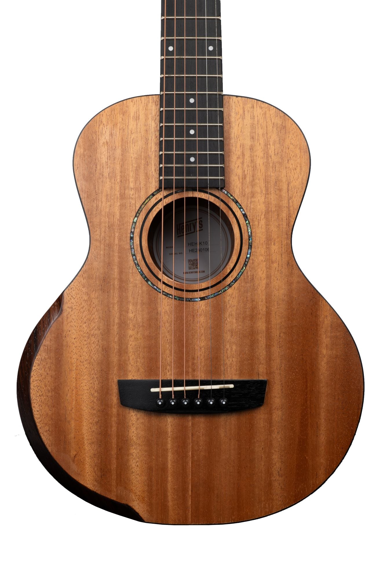 HENRY’S Travel HIK10 Hiker - NaturalGalerijní obrázek č.6