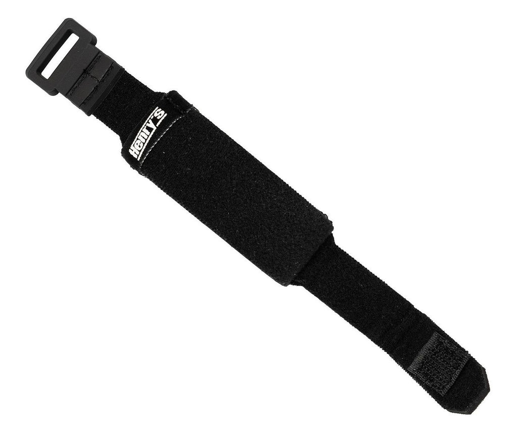 HENRY’S Destiny ST-2 Fatal - Surf Green RelicGalerijní obrázek č.4