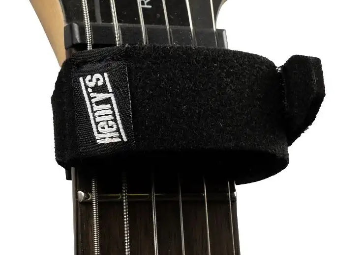 HENRY’S Destiny ST-2 Fatal - Surf Green RelicGalerijní obrázek č.3