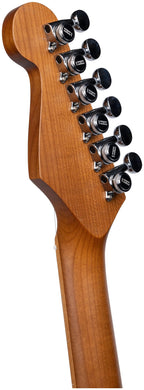 HENRY’S Destiny ST-2 Fatal - Surf Green RelicGalerijní obrázek č.6