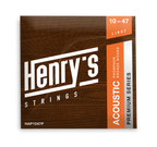 HENRY’S Premium HAP1047P - Hlavní obrázek